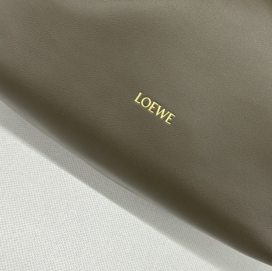 Loewe Flamenco Bags